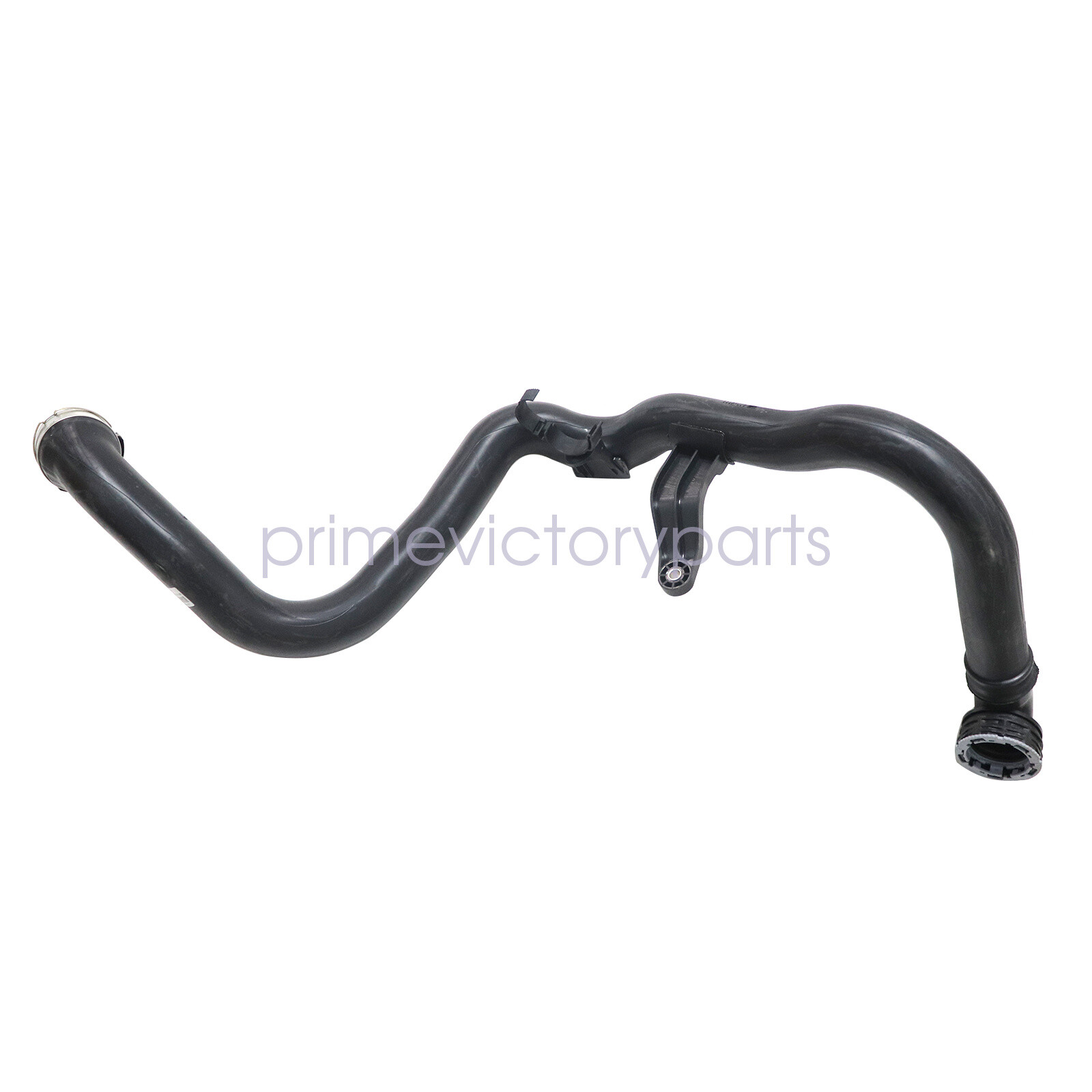 1x Intercooler-Air Outlet Tube 84843174 For 2016-2023 Chevrolet Malibu 1.5L US