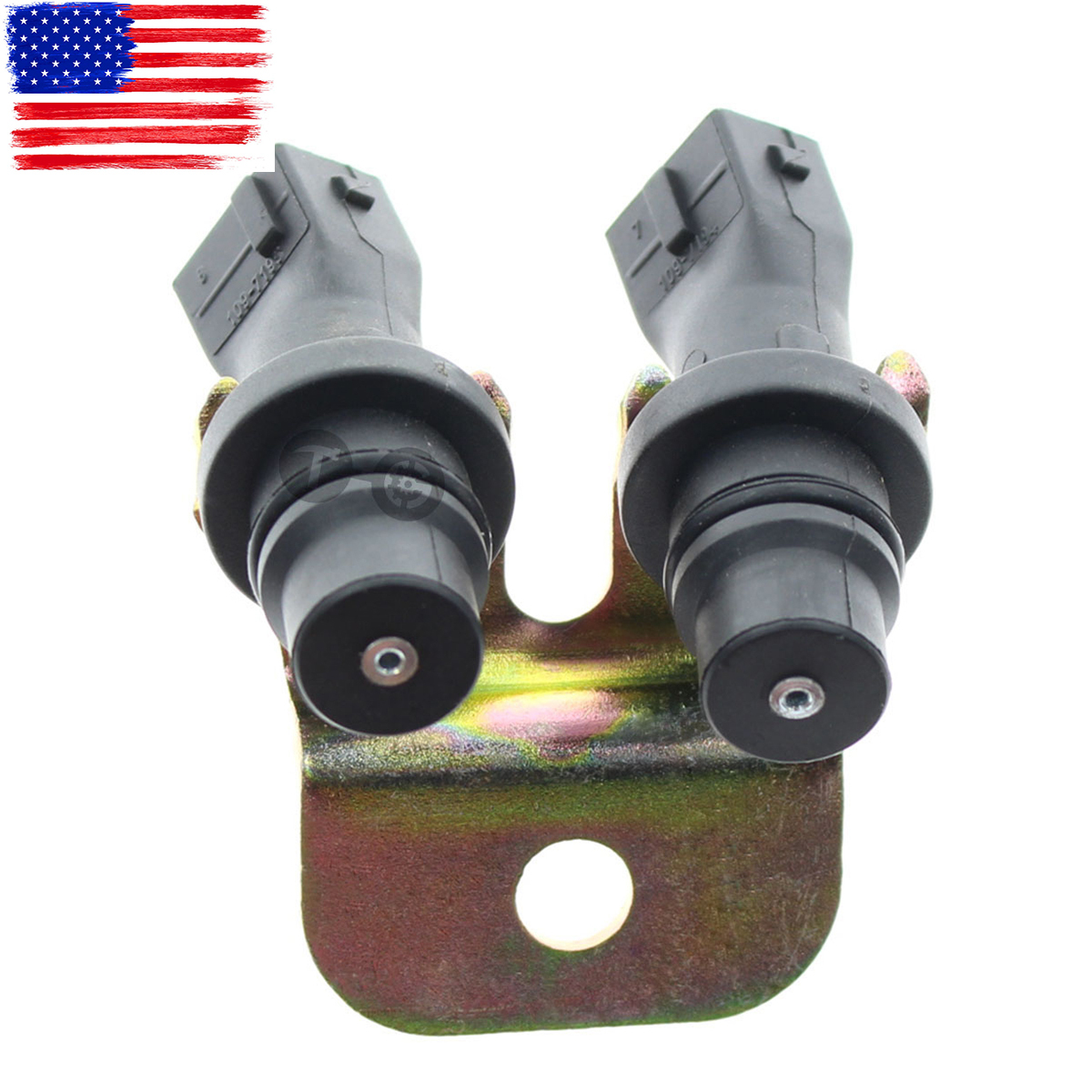 Engine Timing Gp Speed Sensor For 2454630 245-4630 Caterpillar 3126E 3126B C7
