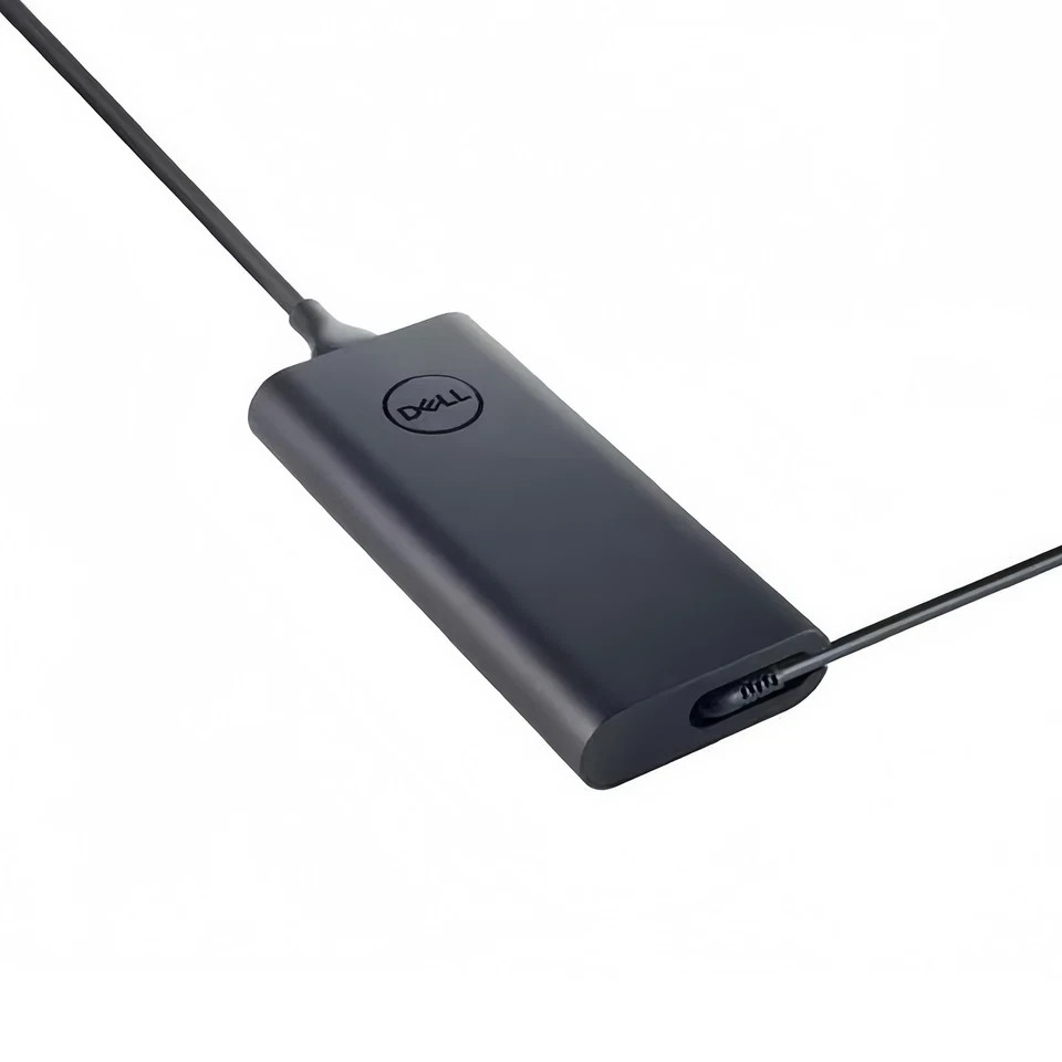 Genuine OEM Dell 130W USB-C Type-C Charger For XPS 15 2IN1 9575 Precision 5530