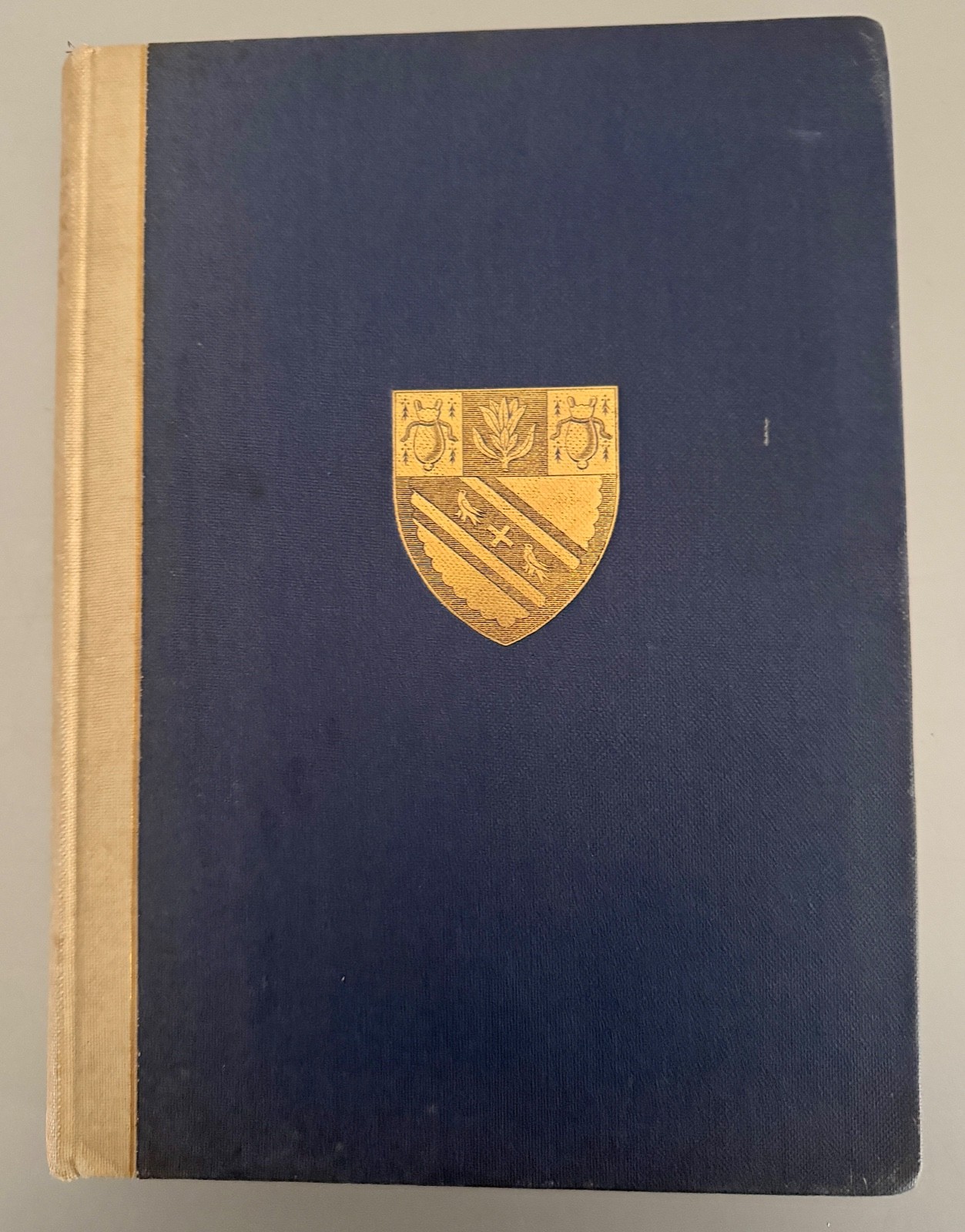 The Lancing Roll of Honour 1914-19. First Ed, 1924. School War Memorials. RARE