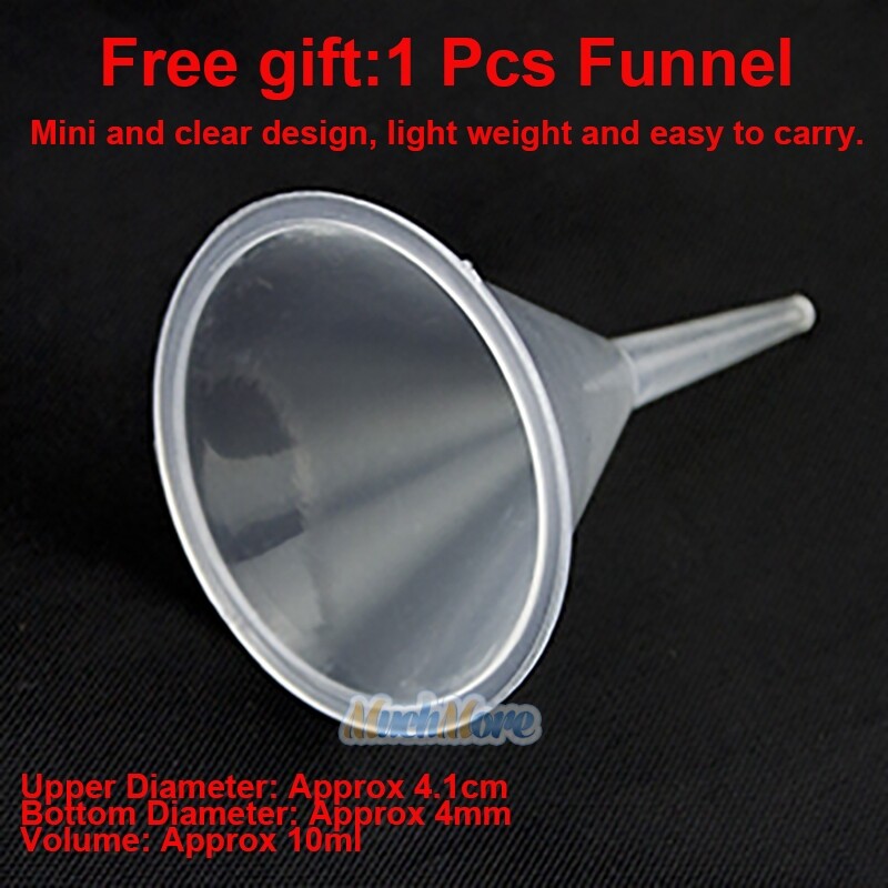 ICE Balls Maker Round Sphere Tray Mold Cube Whiskey Ball Silicone+Water Funnel