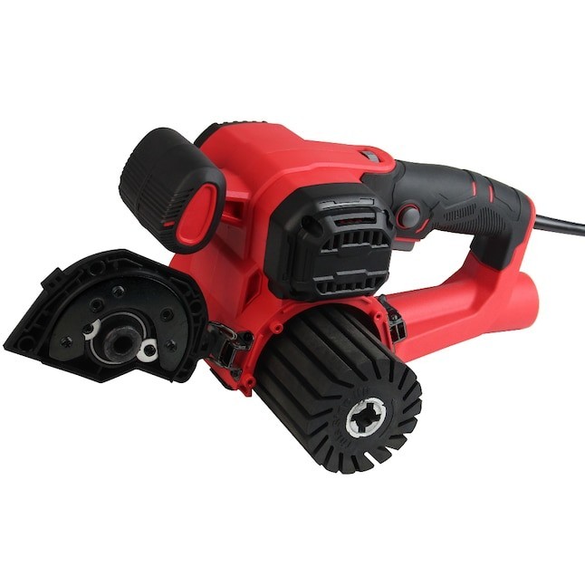 NEW CRAFTSMAN Restorer 120-Volt 4 Amp Drum Sander w/ Dust Management CMXEQWX3232