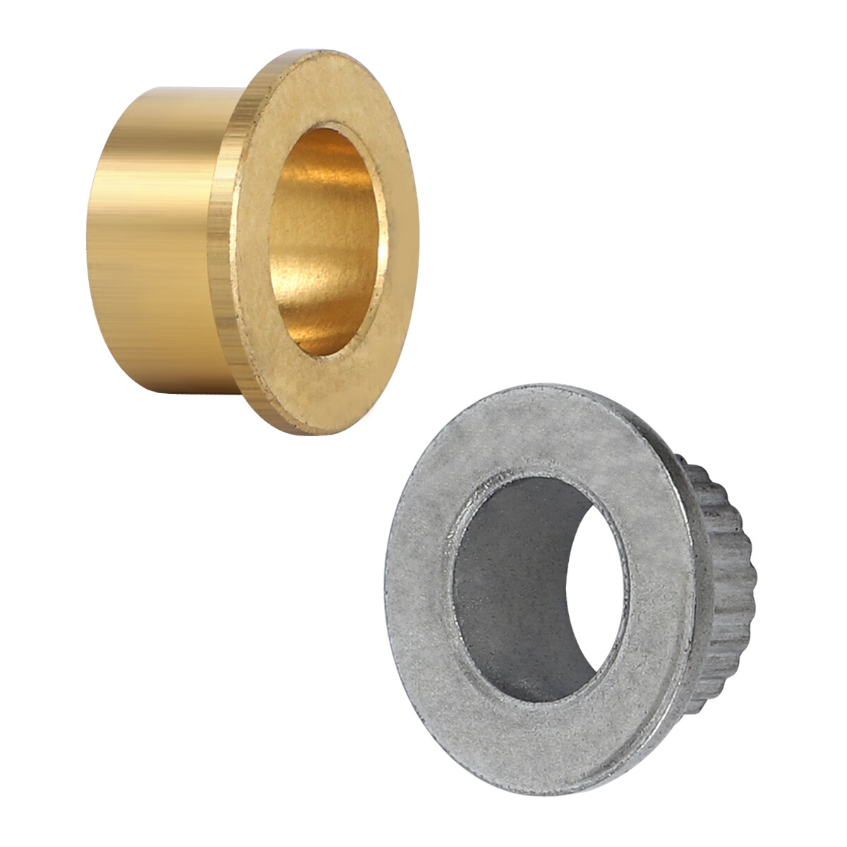 Door Hinge Pin+Bushing Repair Kit Set For 1994-04 Ford Mustang Ranger Lincoln US