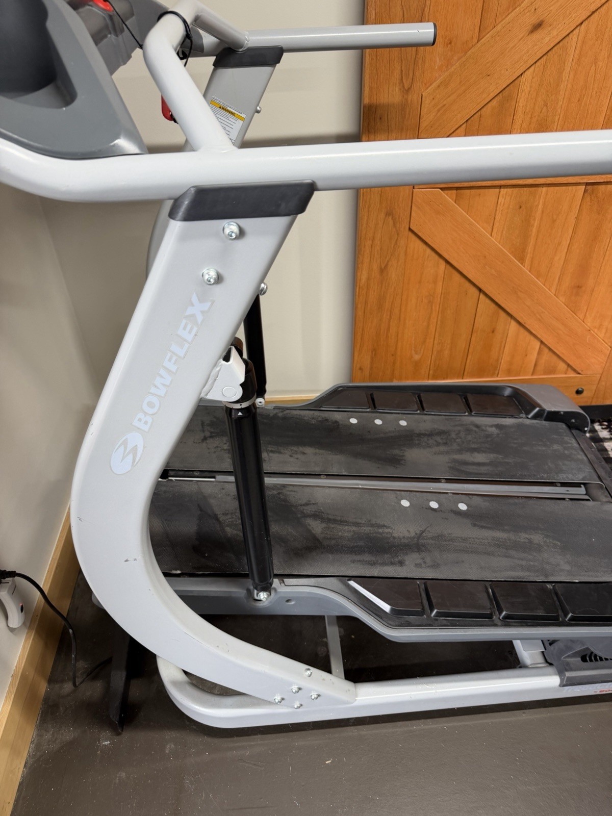 Bowflex Treadclimber TC20 No Missing Parts Works Great Barely Used