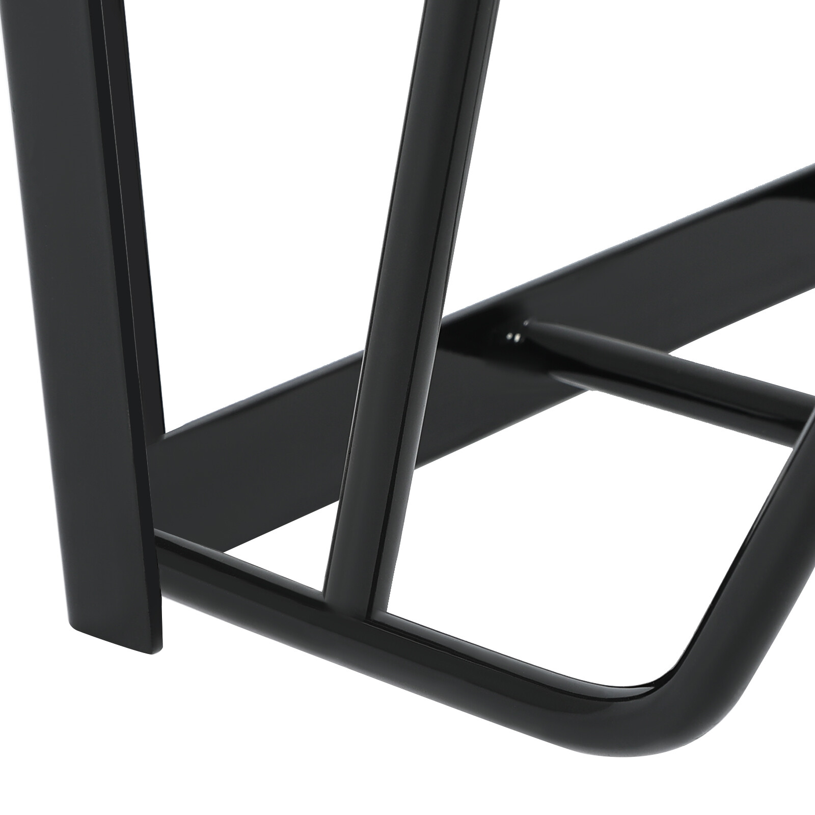 Premium Quality Hay Feeder Rack Wall Mounted Horse Feed Bucket Livestock Feeder