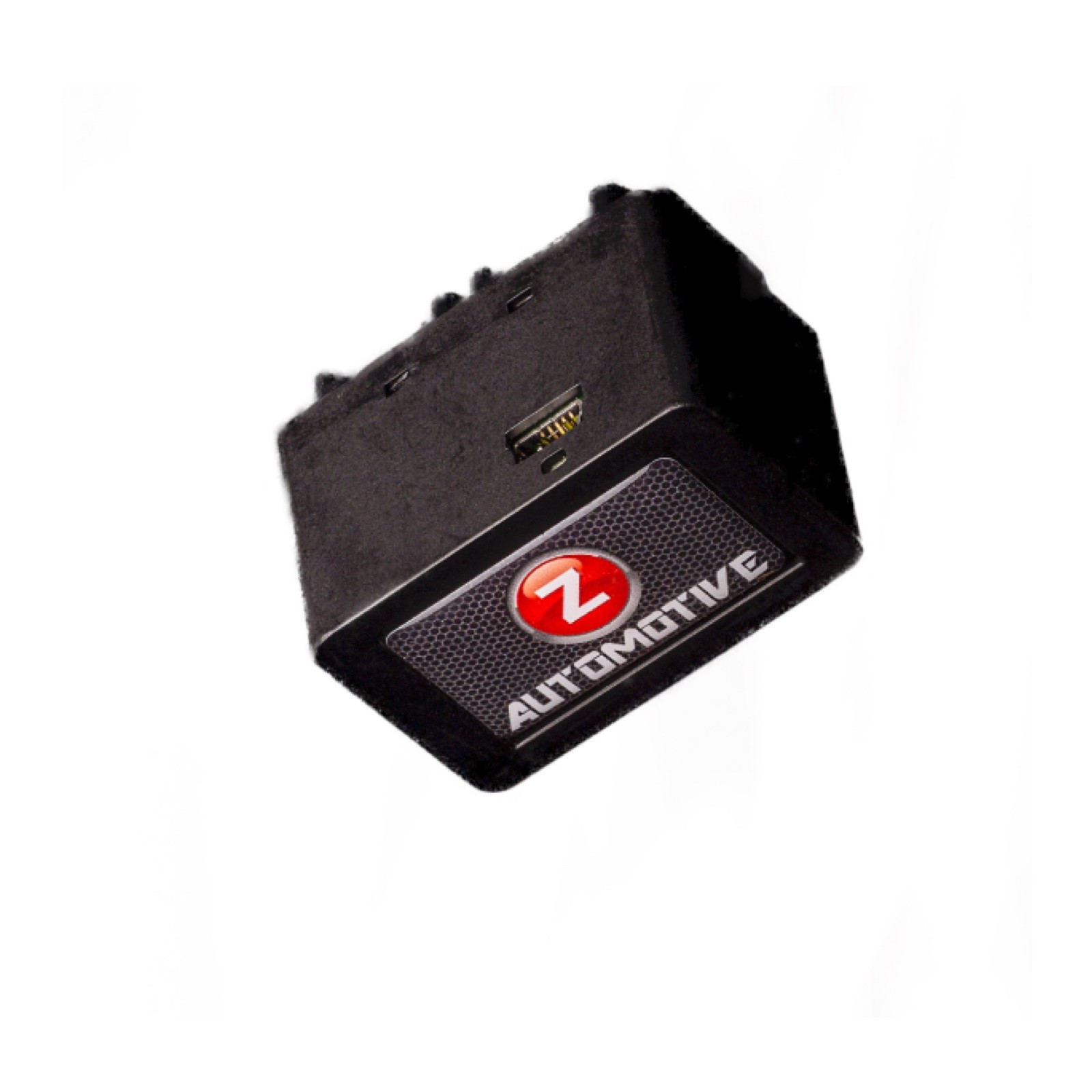 Z Automotive Tazer JL Mini Programmer for 2018-2026 Wrangler JL & Gladiator JT