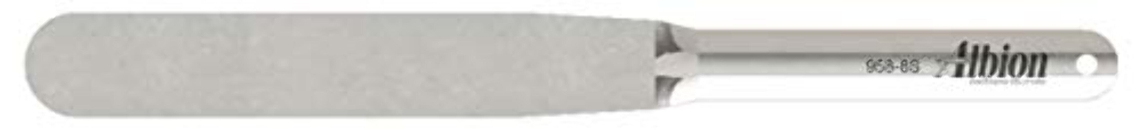 Albion Engineering Streamline Caulk Spatula 7-Piece Set