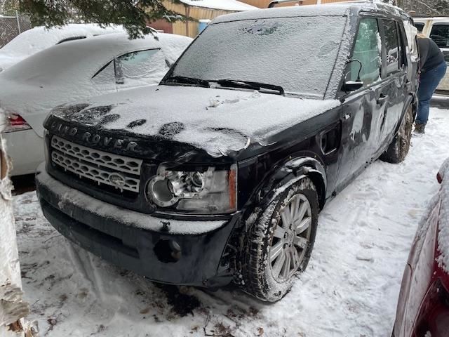 Info-GPS-TV Screen Display Dash Mounted 7" Screen Fits 13 LR4 4211874