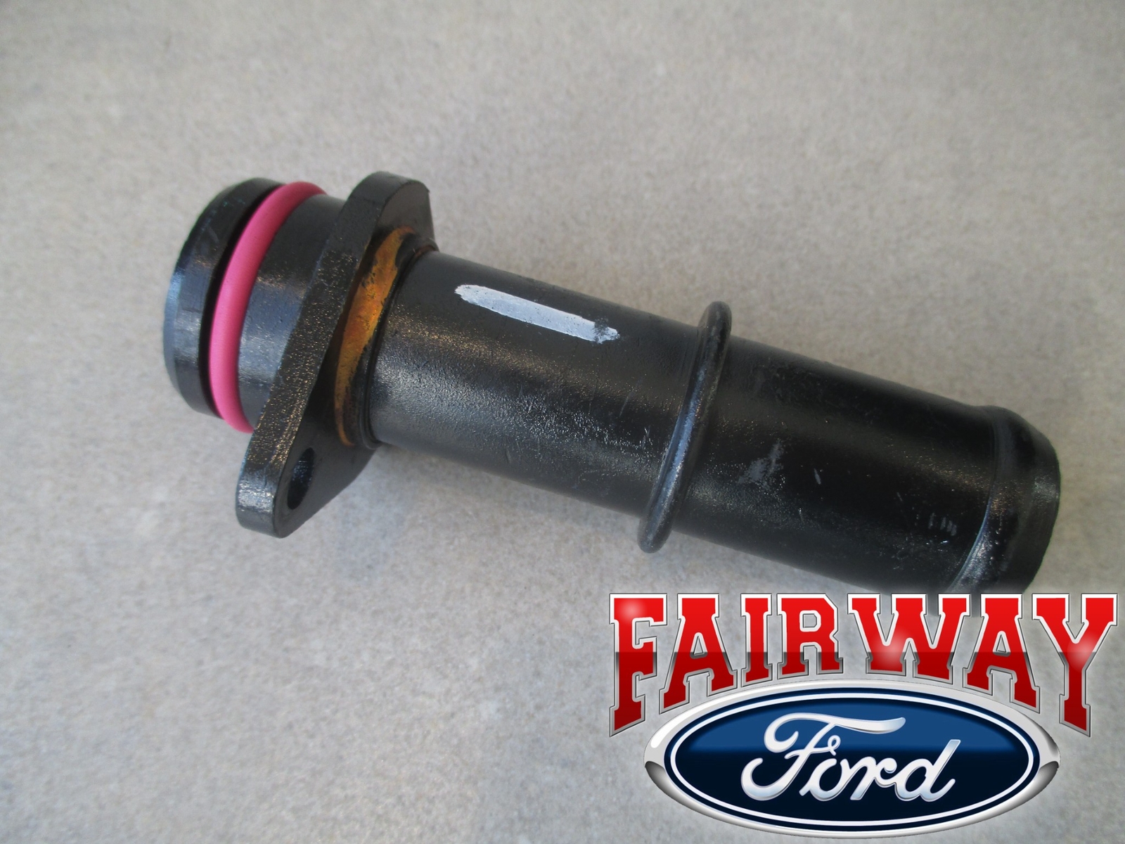 05 thru 07 Super Duty OEM Ford 6.0 Powerstroke Diesel Front Timing Cover Kit