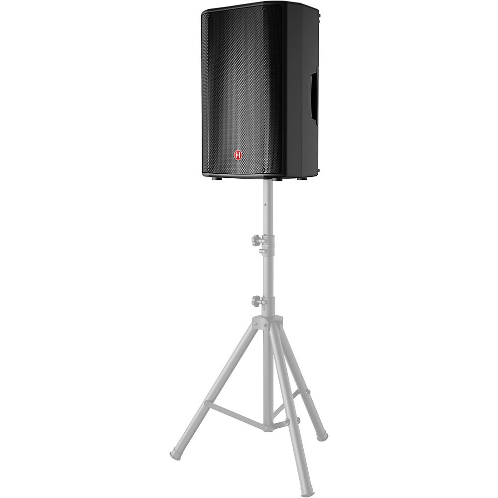 Harbinger VARI V1112 12" 2-Way Powered Speaker with Bluetooth