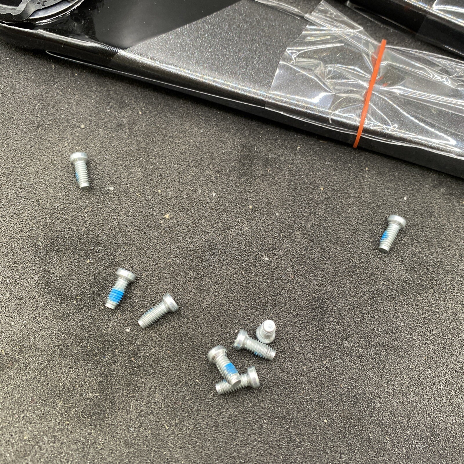 Sram Force D2 Dub 12 Speed Carbon Crank Arms 172.5 (NW)