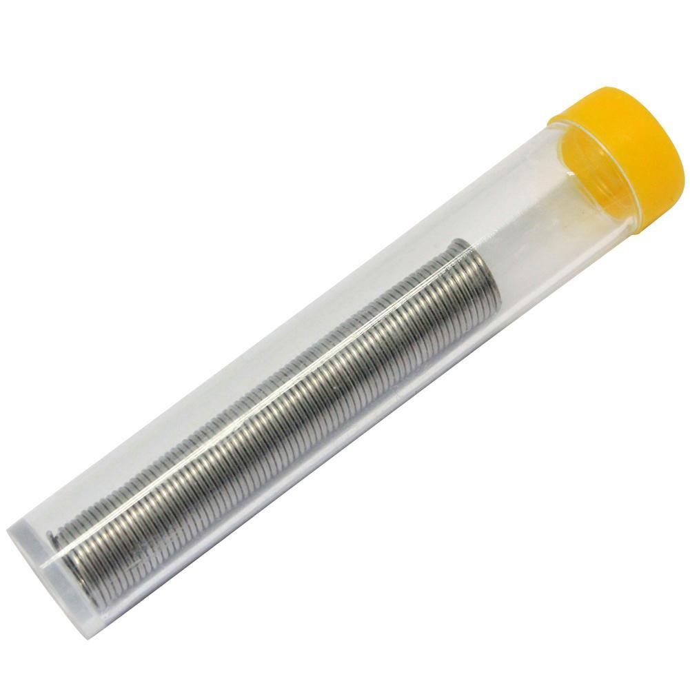 AideTek 60W 12-in-1 adjustable Welder Soldering Iron head Desolder Toolbox SPB2