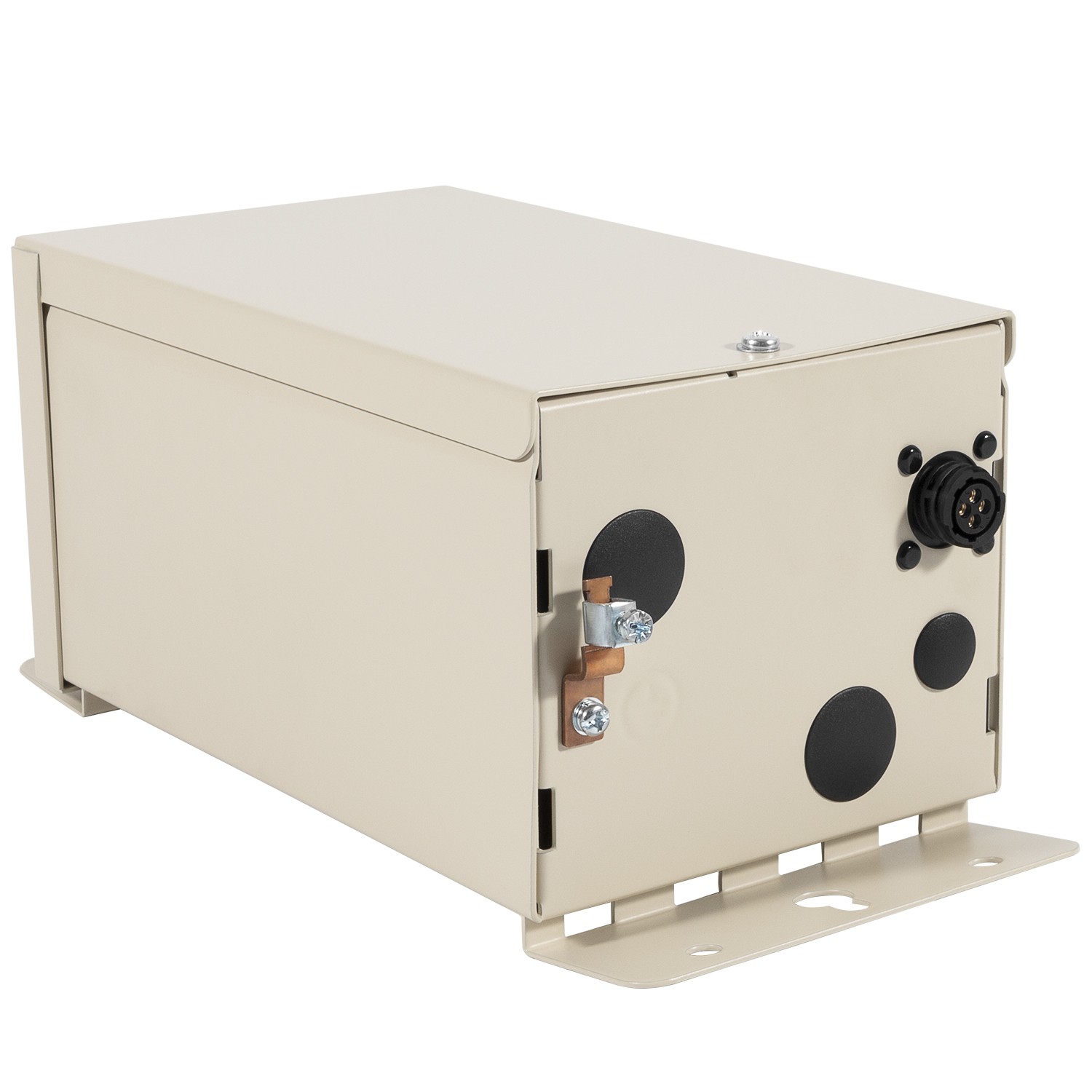 520556 IntelliChlor SCG Power Center For Pentair Salt Chlorine Generator System