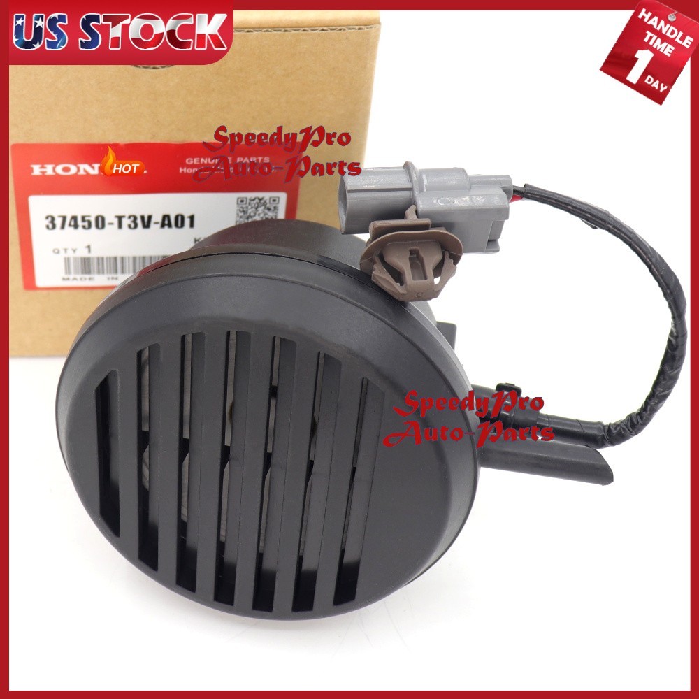 OEM Audible Startup Speaker For Honda Accord Insight Clarity Hybrid Acura MDX