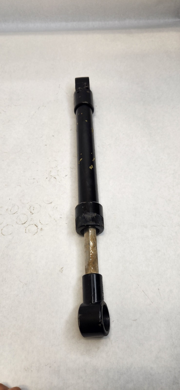 Mercruiser Trim Ram Cylinder 45520 pre-alpha 1970-82 120,165,888,898