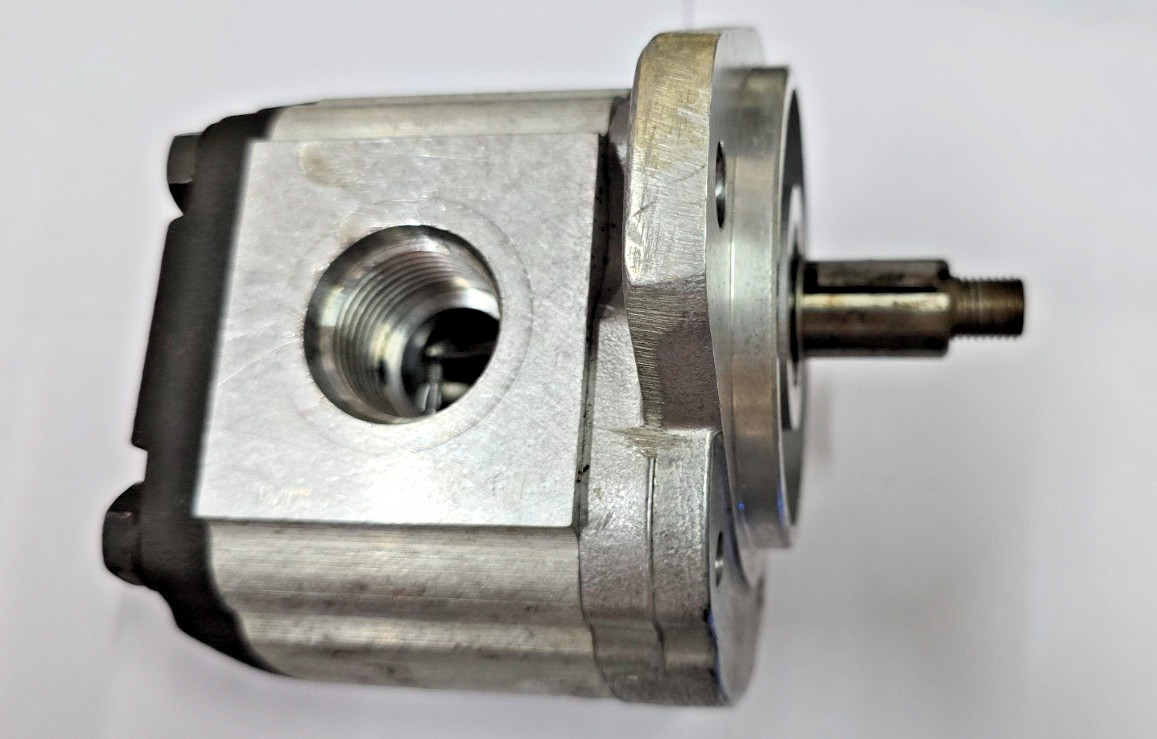 1PL036CPSJBNRSS 1190 5092 Hydraulic Pump NEW INLET ROTATE UK 1PLO36CPSJBNRSS