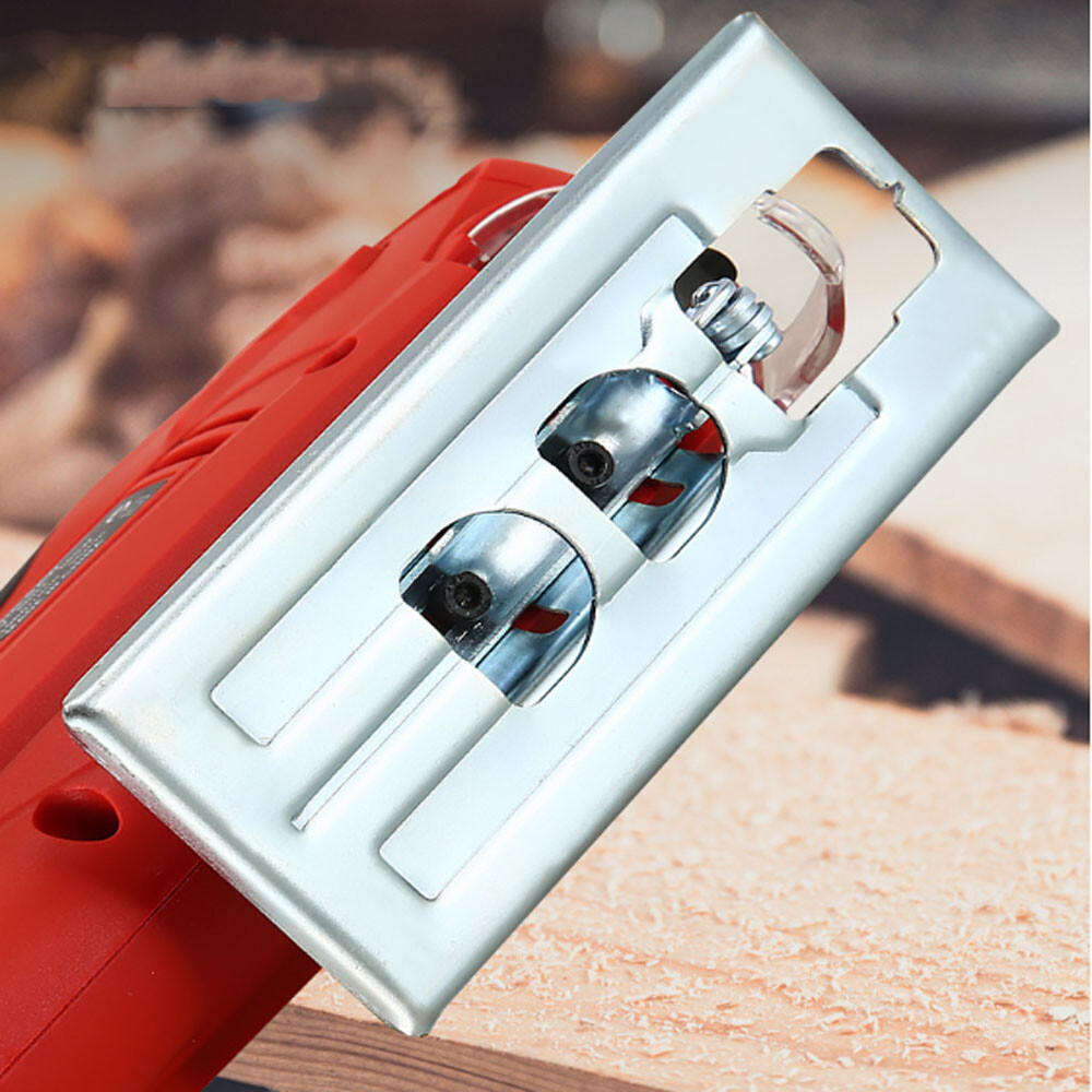 Handheld Electric Jig Saw Wood Metal Cutter Cutting Woodworking Machine 220V