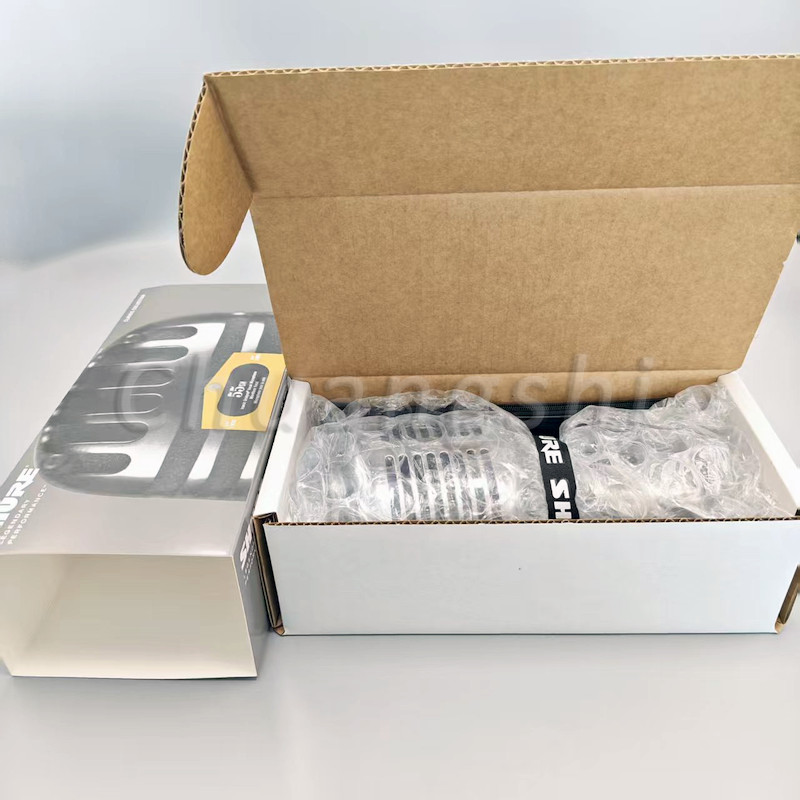 55SH Series II Cardioid Dynamic Vocal Microphone For Shure US