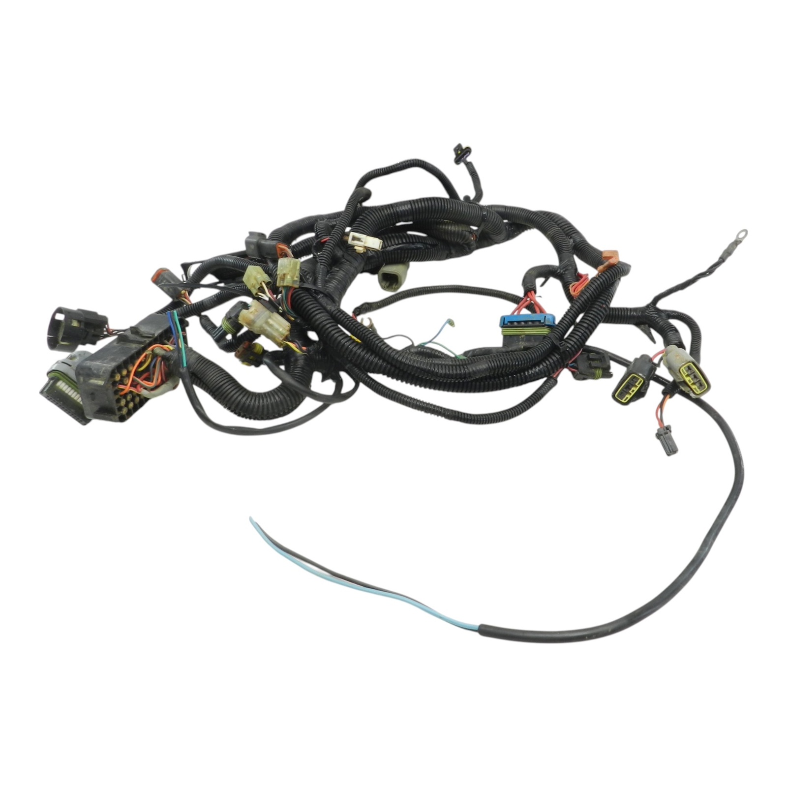 2006 CAN-AM OUTLANDER 800 MAIN WIRE HARNESS 710000658