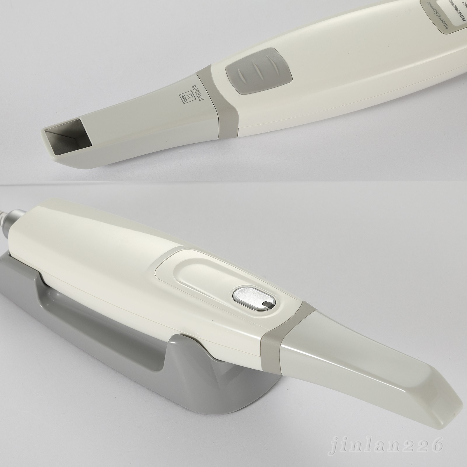 AI Dental Intraoral Scanner for CAD/CAM Dentistry