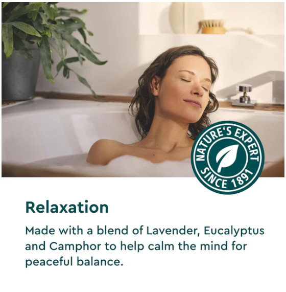 Kneipp Bath Oil, Relaxing Lavender, 0.67 fl. oz