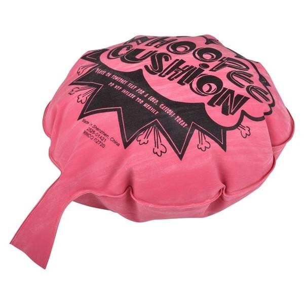48 LARGE 8" Premium Whoopee Whoopie Cushions - Fart Prank GaG Magic Joke Toys