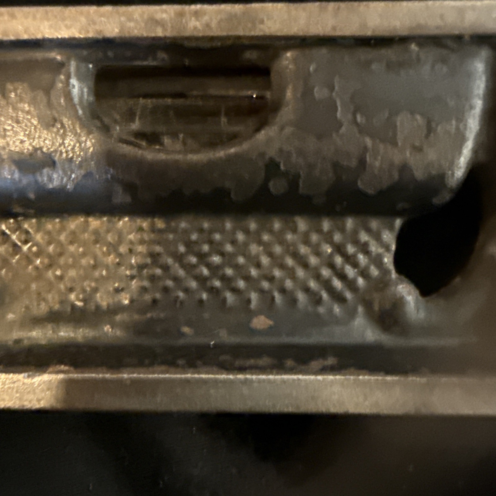 vintage Starrett 6" Level, 132-6 Used but in great shape nice little level