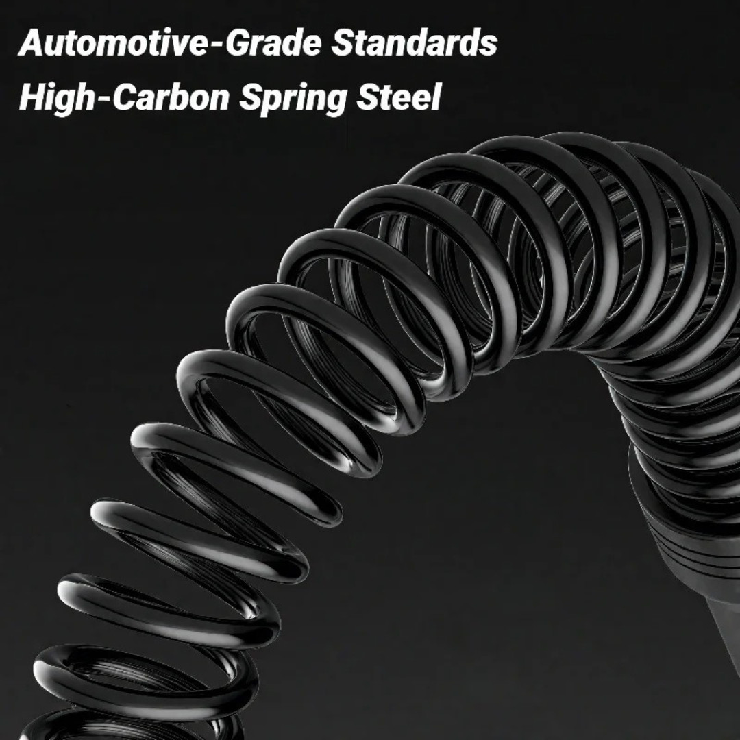 Adjustable Ropeless Cordless Battle Ropes Trainer for Home & Gym Fitness