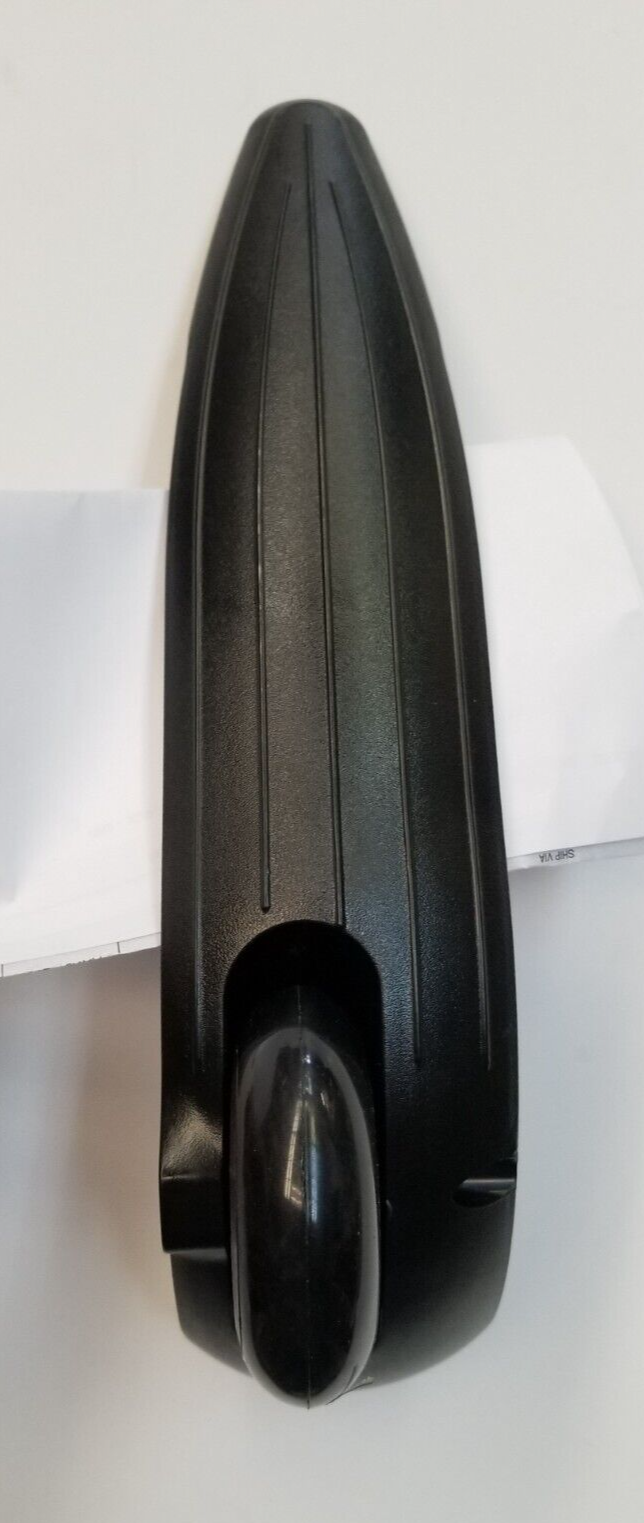 Hartmann Luggage Replacement Wheel Housing Parts Intensity Mobile Traveler Part