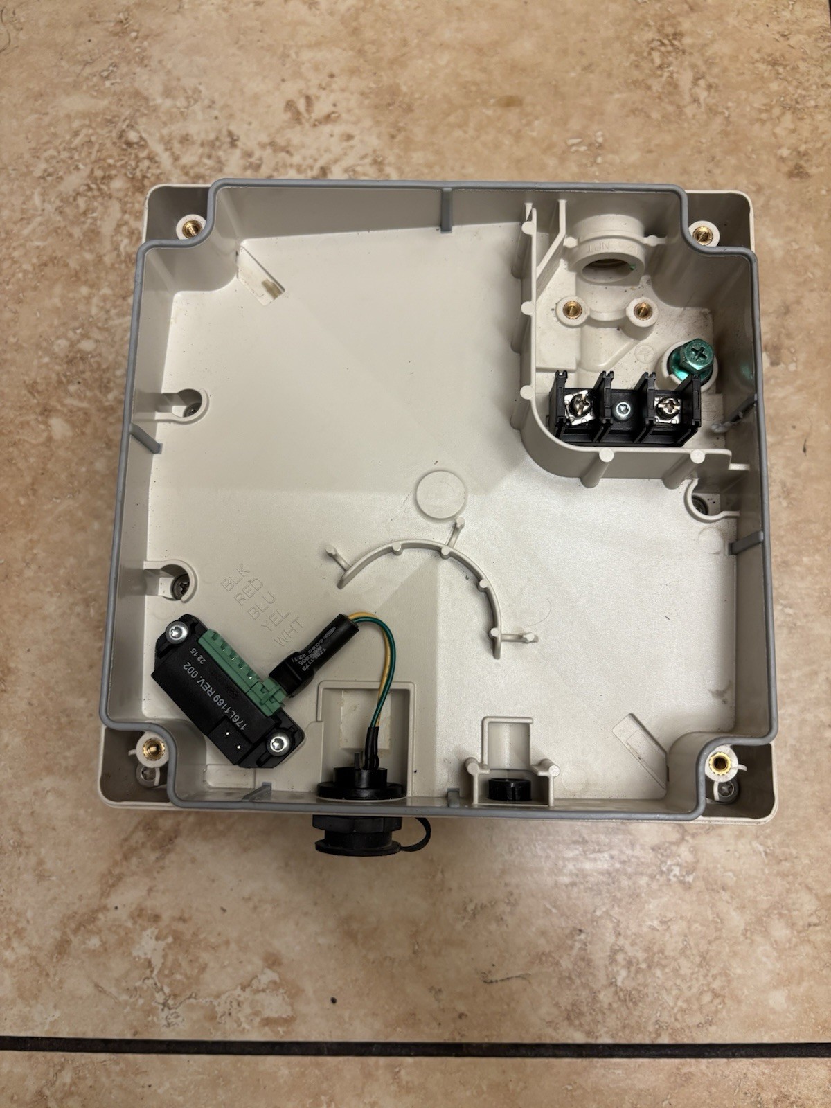 Pentair IntelliFlo Drive 356944Z