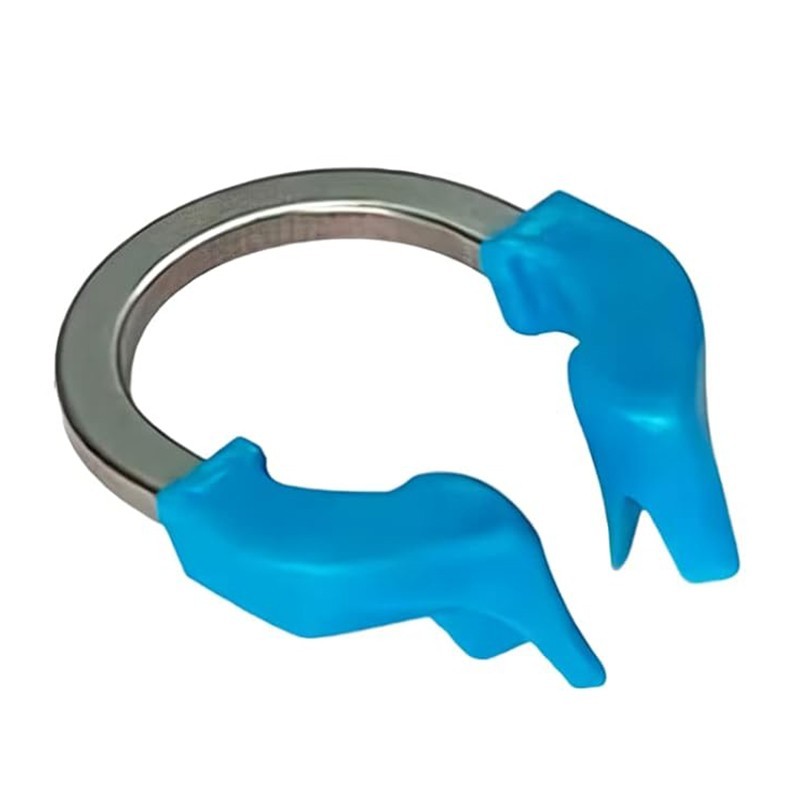 Dental Matrix Bands Ring Sectional Matrice Clamp Fit Garrison Palodent V3 System