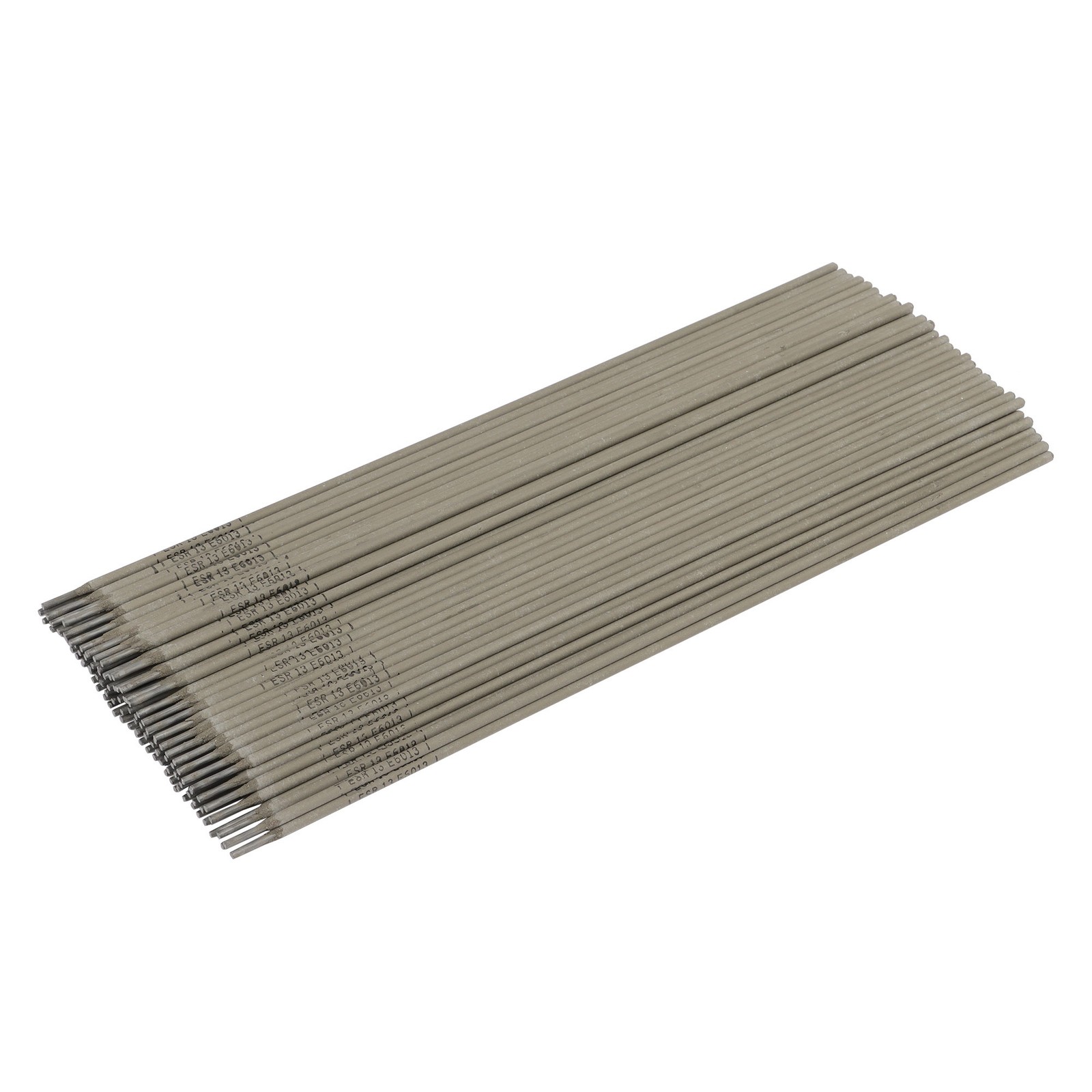 E6013 3/32" x 14" 5 LBS Welding Rod Carbon Steel Stick Electrodes 1Pack