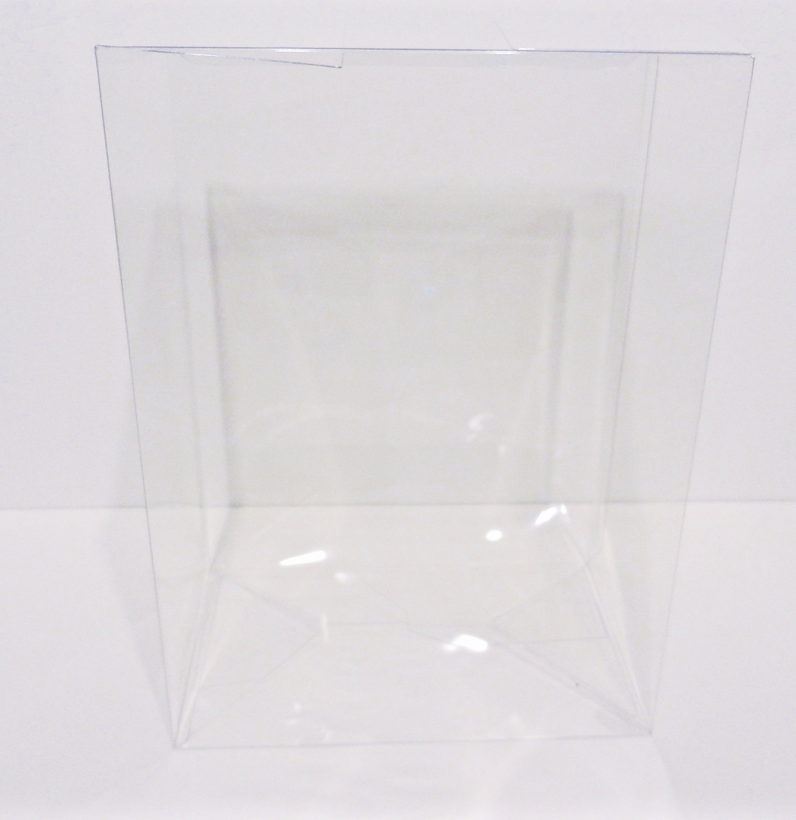 1 Box Protector for ZELDA TWILIGHT PRINCESS HD Wii U  Custom Made Acid Free Case