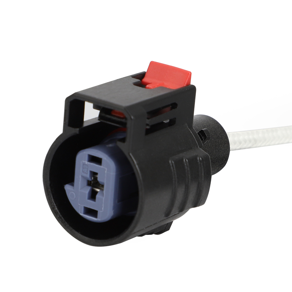 Starter Pigtail Connector Wire Harness For Chevrolet Chevy Silverado GMC Dodge