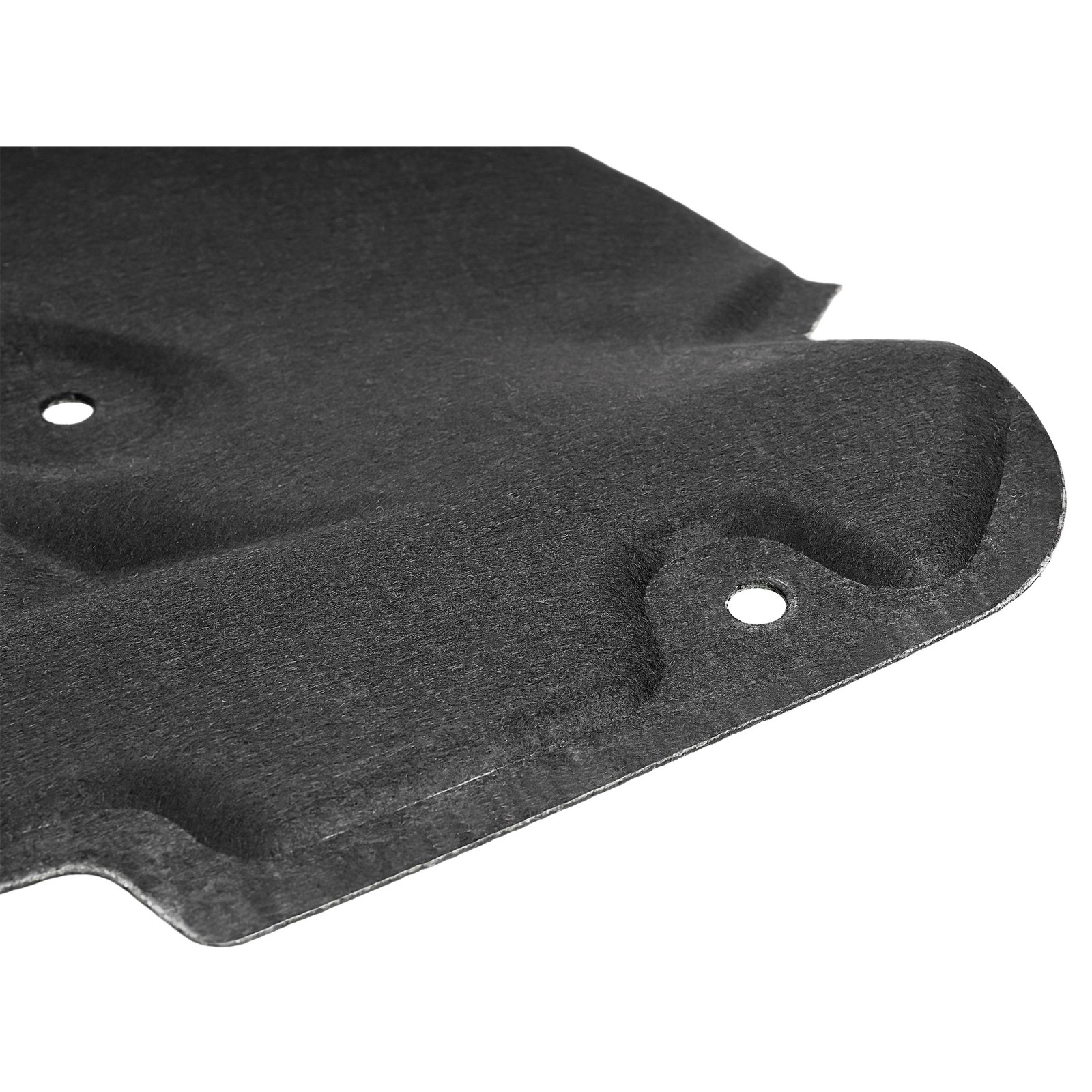 For Ford F-250 F-350 F-450 F-550 Super Duty 2017-2022 2019 Hood Insulation Pad