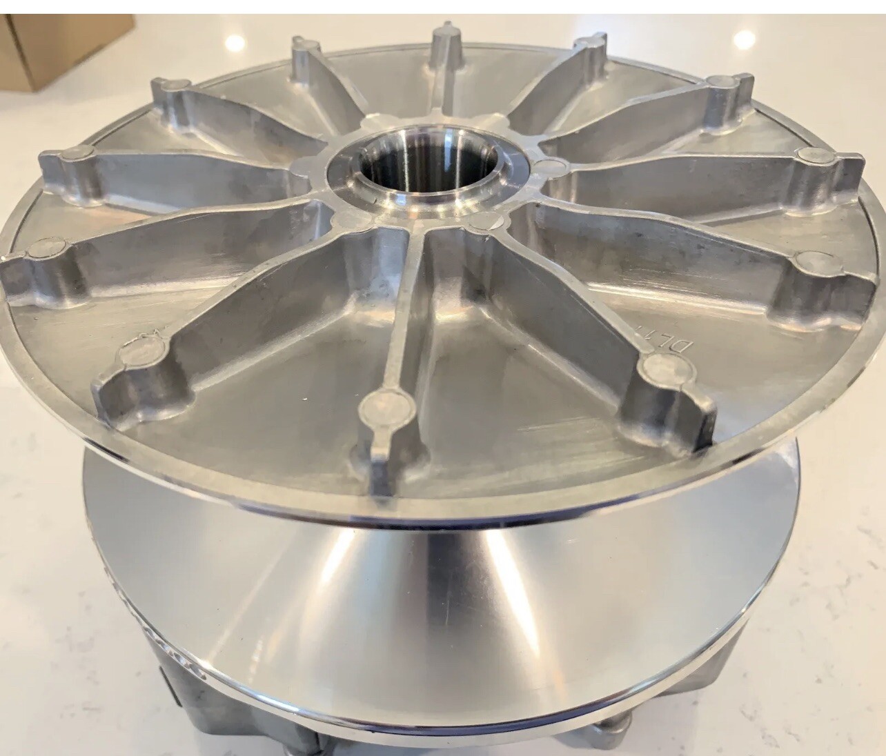 2019-2020 POLARIS RANGER 1000 XP NEW HD PRIMARY & SECONDARY CLUTCH ! 2018 drive