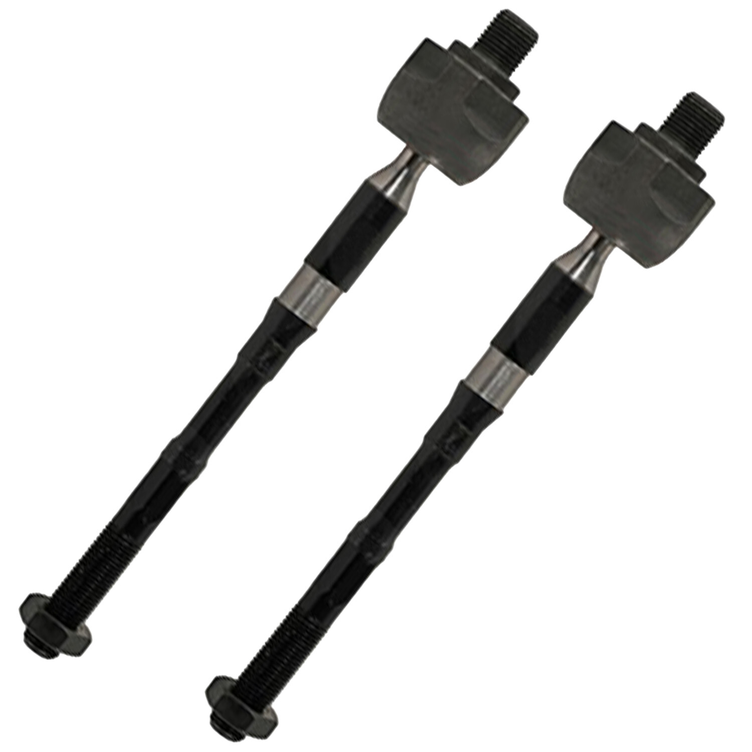 Front Lower Control Arms Sway Bar Tie Rods Boots for Nissan Rogue Sport Qashqai