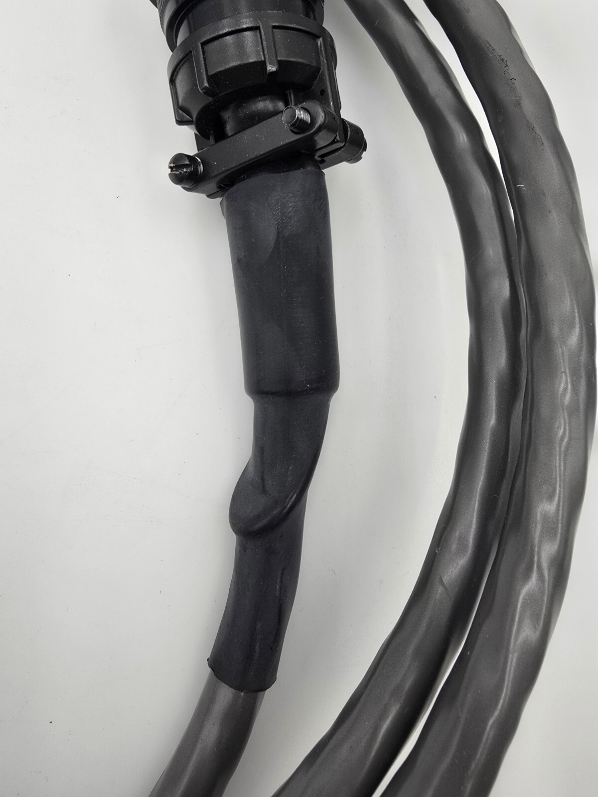 Lincoln Electric 1000 Seam Tracker Pendant - 10 ft Cable New