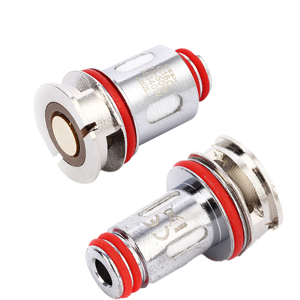 5Pcs RPM2 0.16ohm DC Mesh Coil Series Hardware Accessories