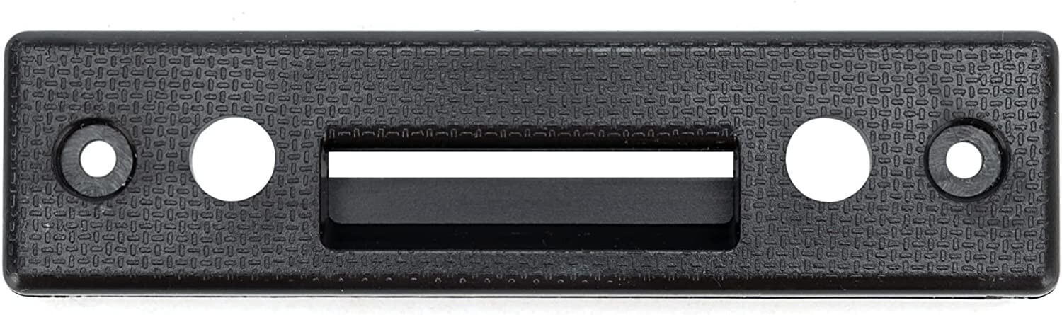 Rear Moonroof Latch- Rev 2 - GM F Retainer 84900118 For Traverse Acadia Enclave