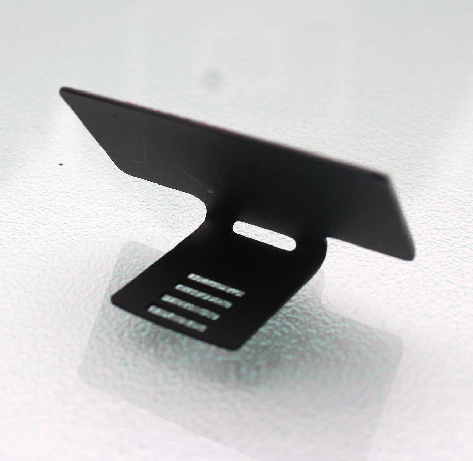 NEW Permanent Windshield Mount for Escort and Beltronic Radar Detectors - (EP)