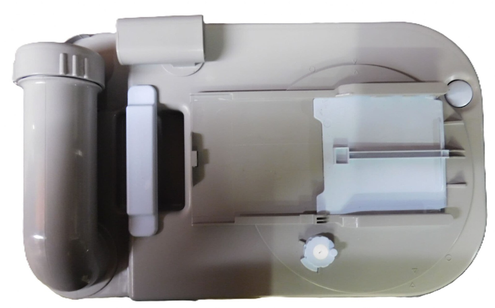 DOMETIC Saneo motorhome caravan camper cassette toilet sump cassette