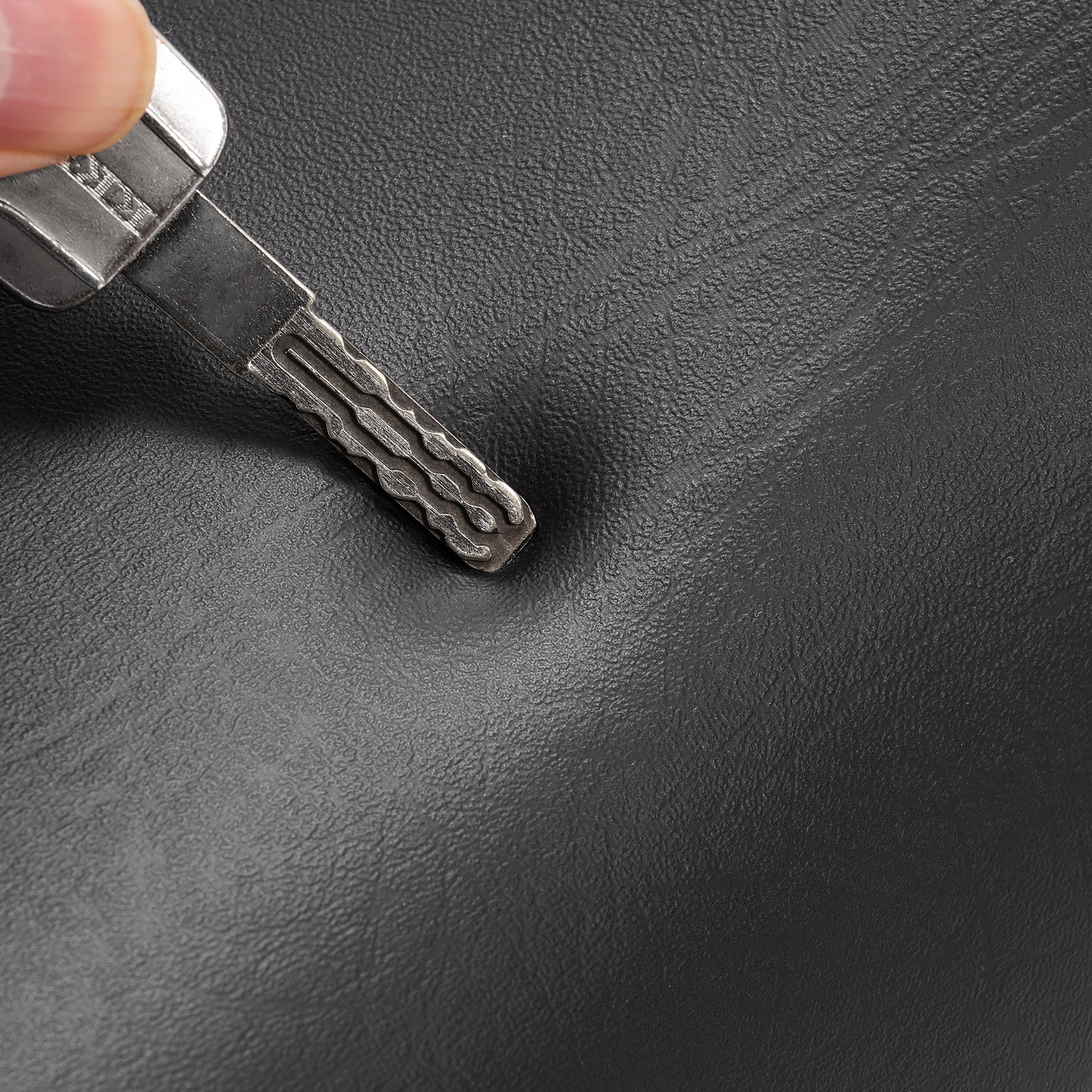 1 Plastic Seat Blk Saddle For Honda TRX250EX Sportrax 2001 2002 2003 2004 2005