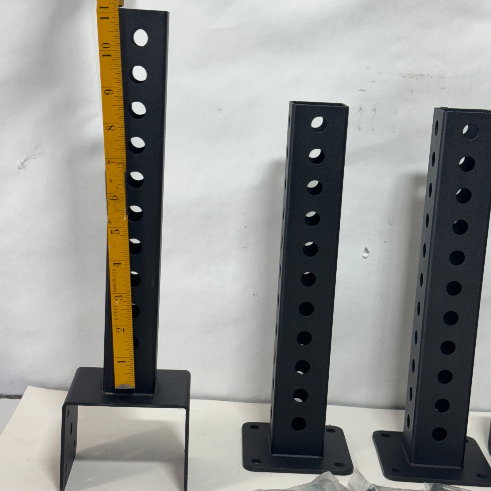 Roof Riser Bracket, Pergola Bracket, Deck Riser Bracket