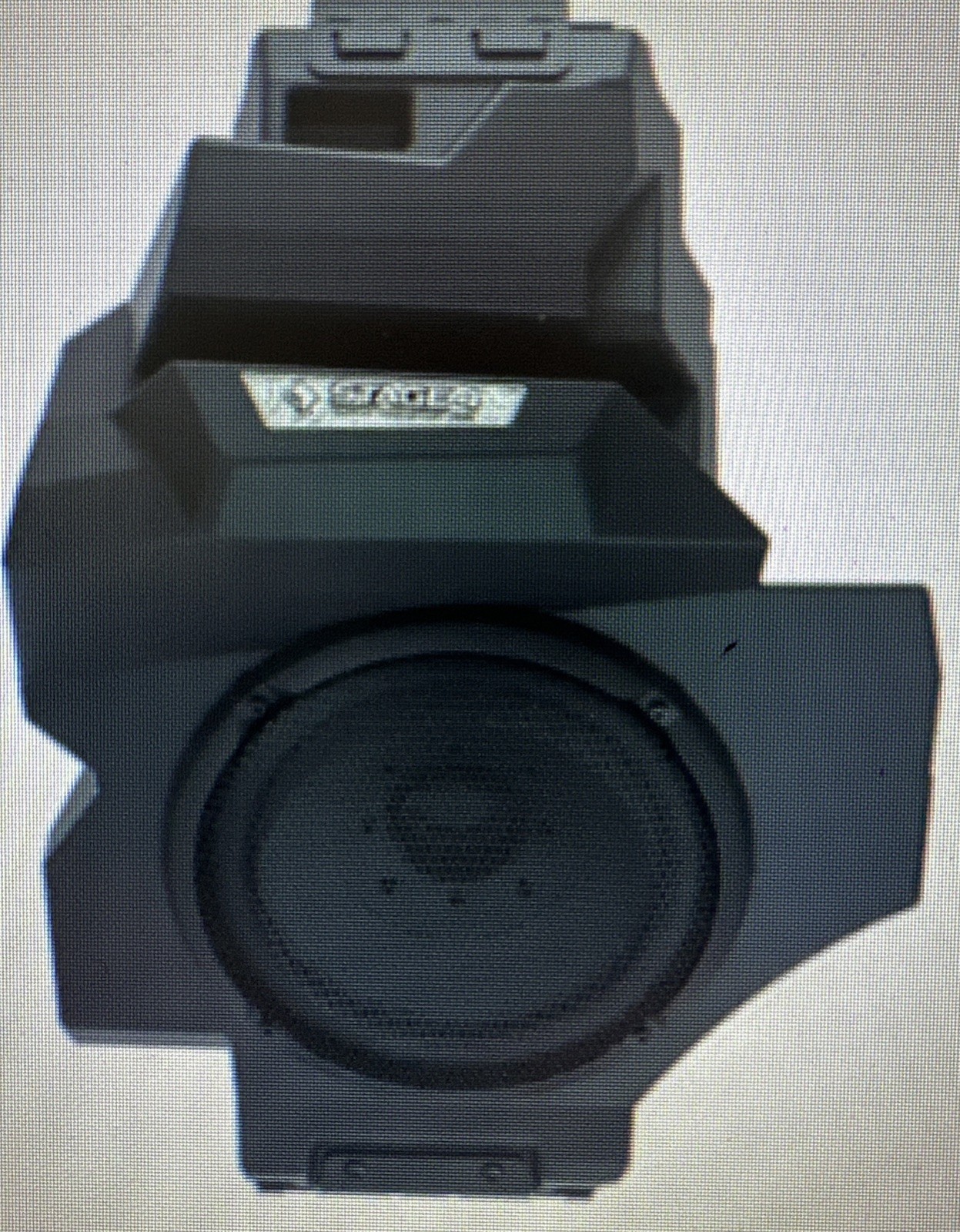 2025 2026 Polaris RZR PRO R/4 S/4 XP/4 10" Subwoofer by Rockford 2890413