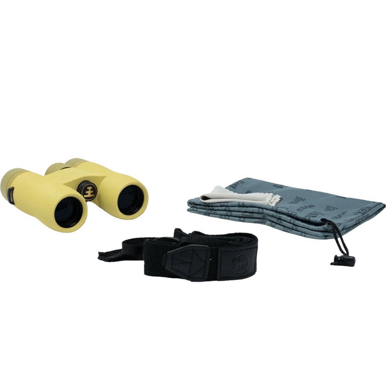 Nocs Provisions Field Issue 32 Caliber Binoculars - 8x32