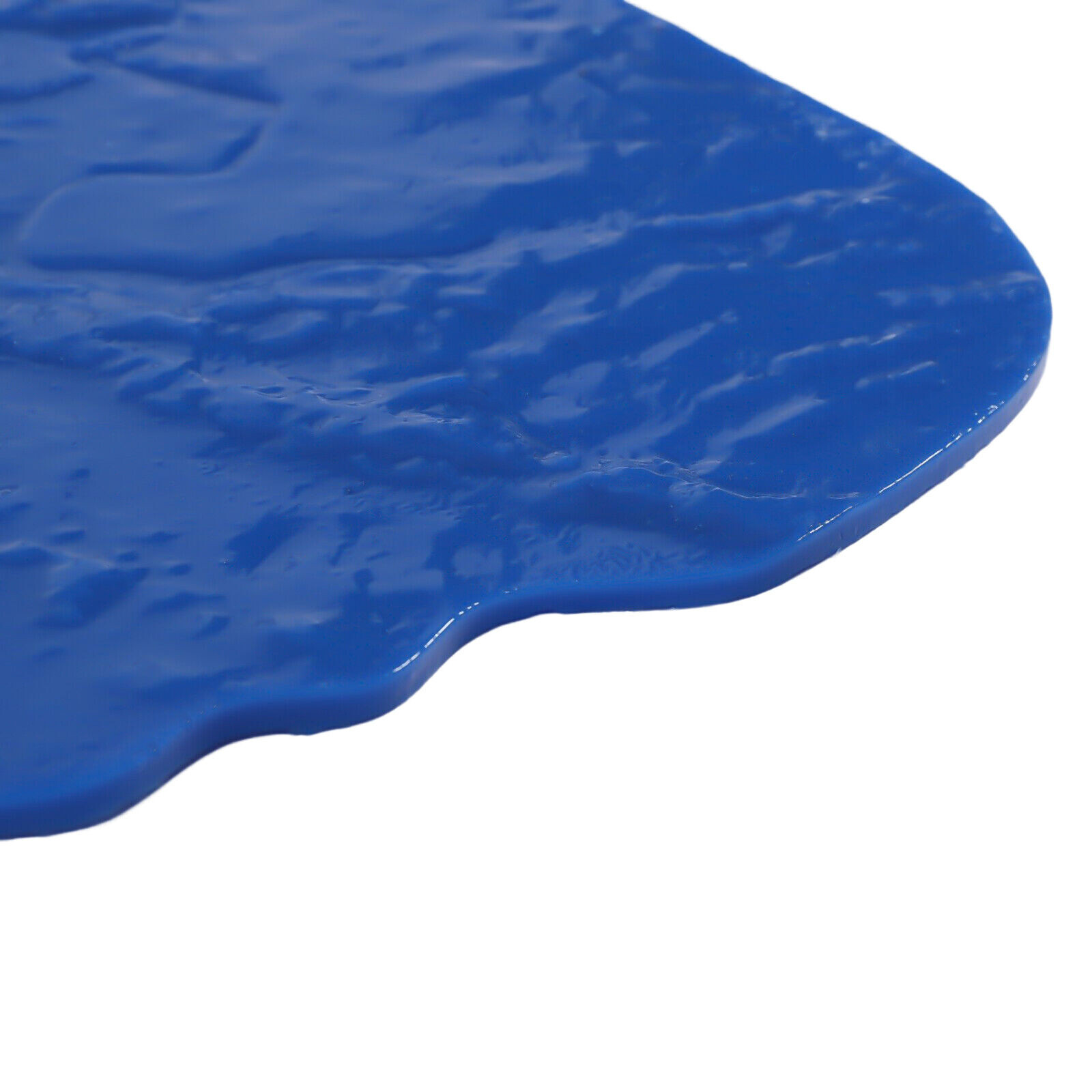 Concrete Floor Stamp Mold Concrete Seamless Stamp Cement Texture Stone Slate Mat