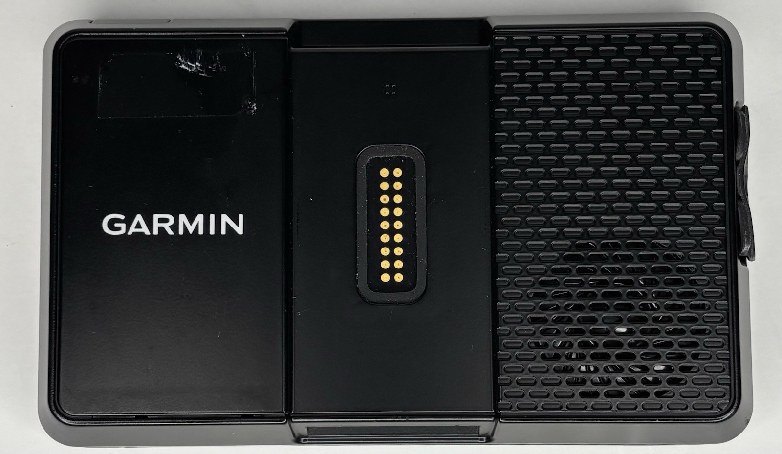 Garmin Aera 500 Portable Aviation Plane GPS Accessories Yoke Mount Cradle Bundle