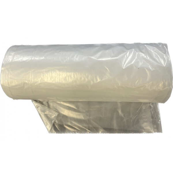 Farm Plastic Supply - Clear Pallet Covers - 55" x 53" x 75"