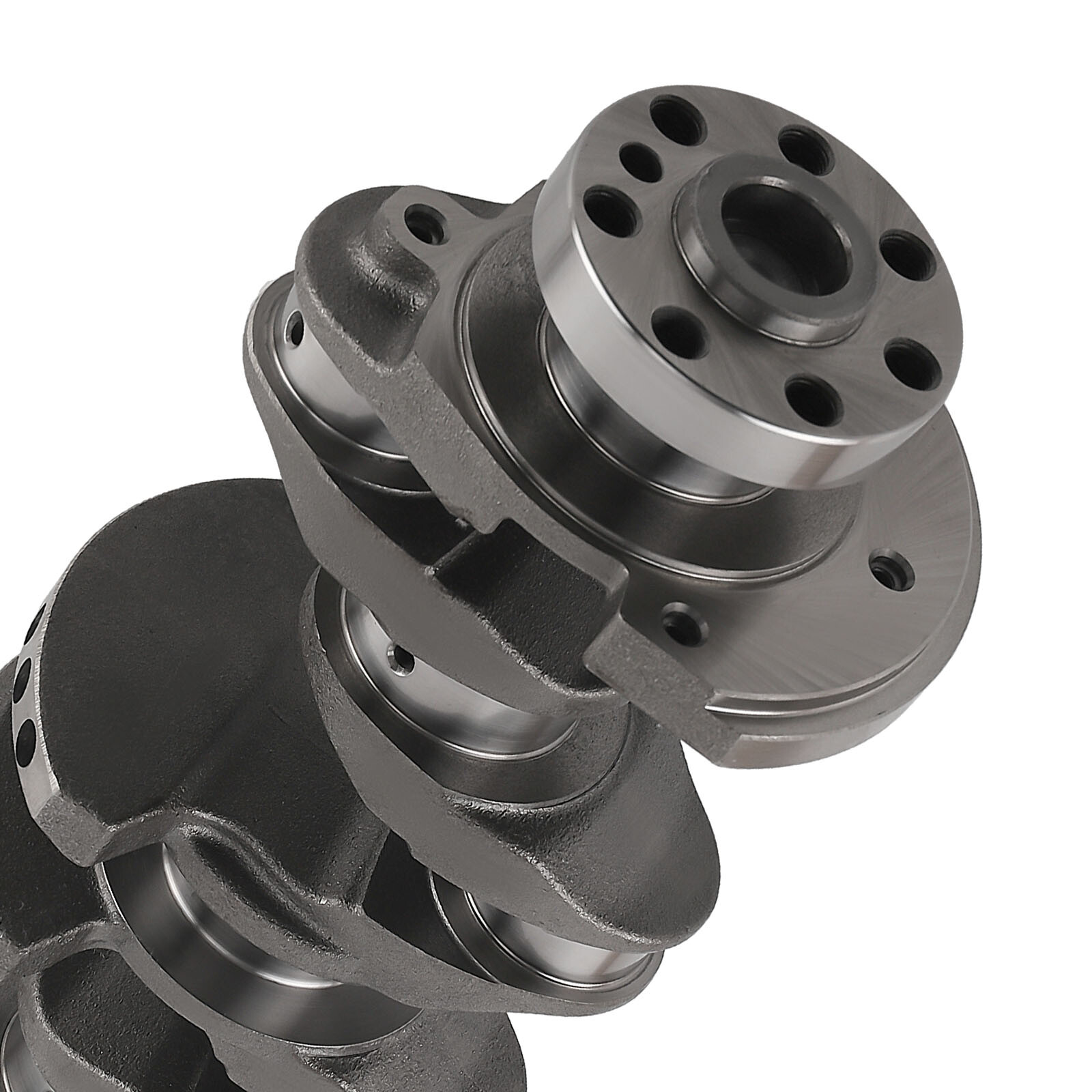 G4NH 2.0L Engine Rebuild Piston Gasket Kit Crankshaft Rods for 17-22 Hyundai Kia